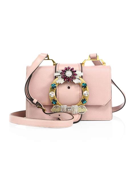 miu miu handbags saks|designer handbags saks miu.